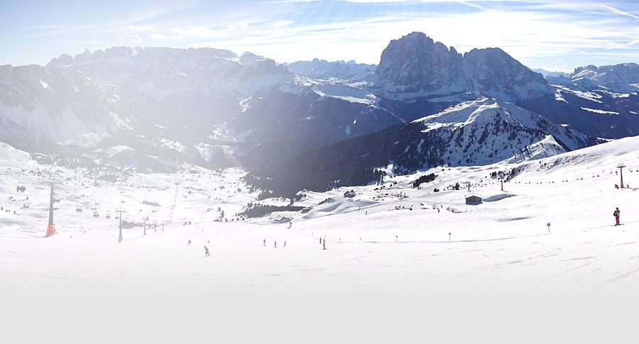 Narty W Val Gardena Trasy Skipass Ceny Ski Planet