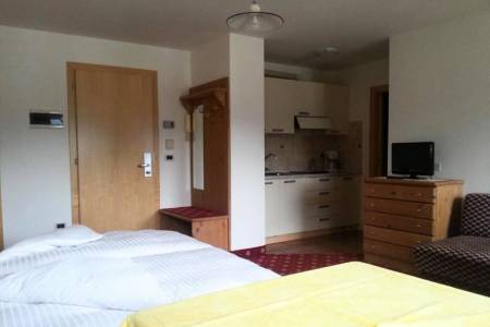 Apartament A