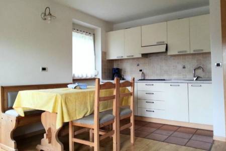 Apartament B