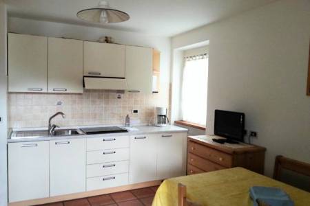 Apartament B