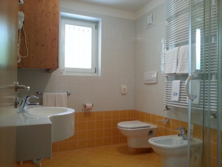 Apartament B