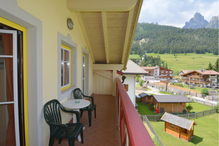 Apartament 5a