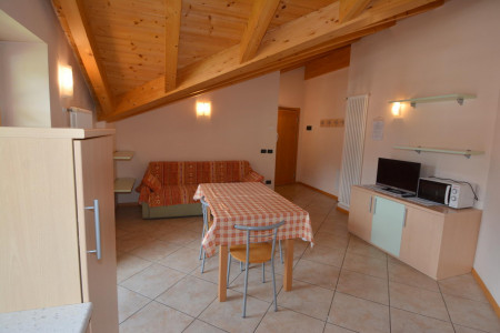 Apartament 5a