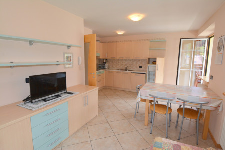 Apartament 1a