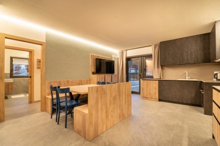 Apartament 3-pokojowy