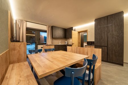 Apartament 3-pokojowy