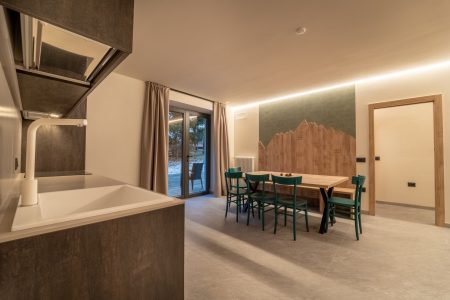 Apartament 4-pokojowy