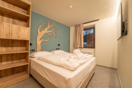 Apartament 4-pokojowy