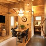 Home Luxury Chalet