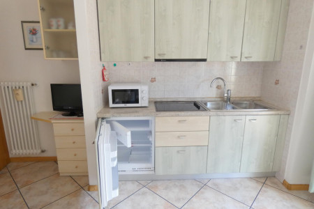 Apartament 14