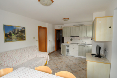 Apartament 15