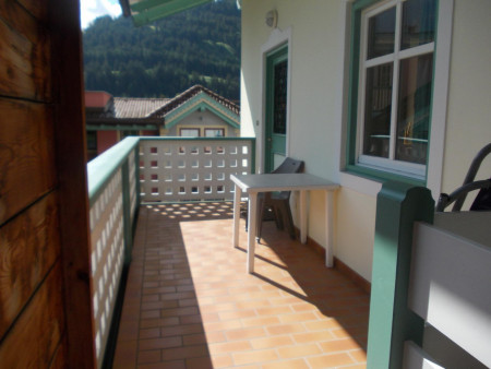 Apartament 15