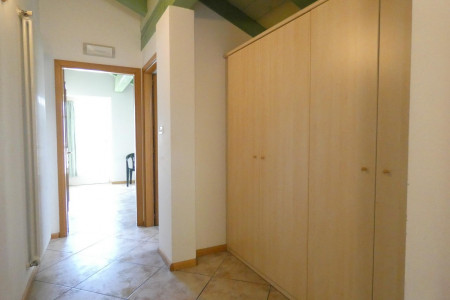 Apartament 16