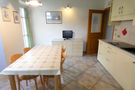 Apartament 18