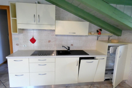 Apartament 18