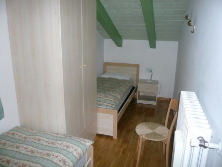 Apartament 18