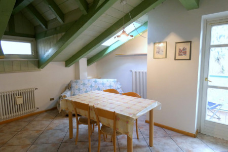 Apartament 18