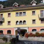 Casa La Meisules