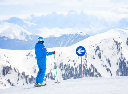 Co zrobić, gdy zgubimy szlak w górach?