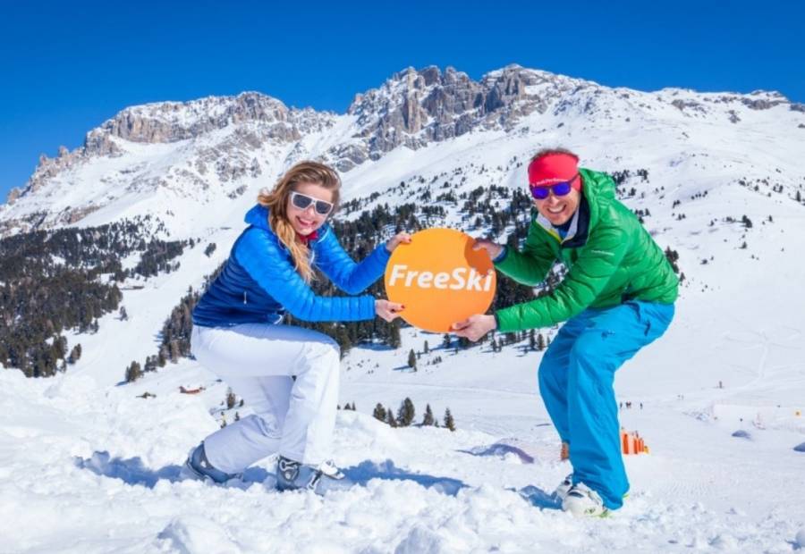 FreeSki – 6 szczegółów świetnej oferty narciarskiej