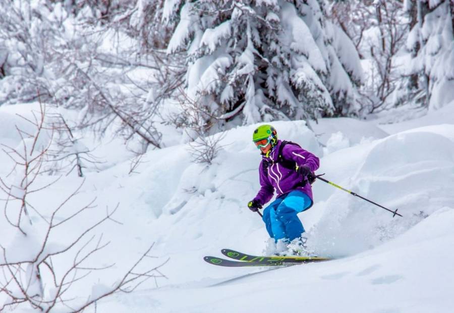 Freeride – 3 praktyczne porady