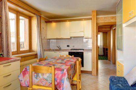 Apartament 3-pokojowy