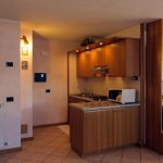 Apartament 2-pokojowy