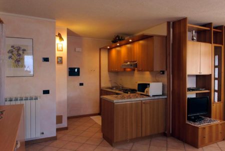 Apartament 2-pokojowy