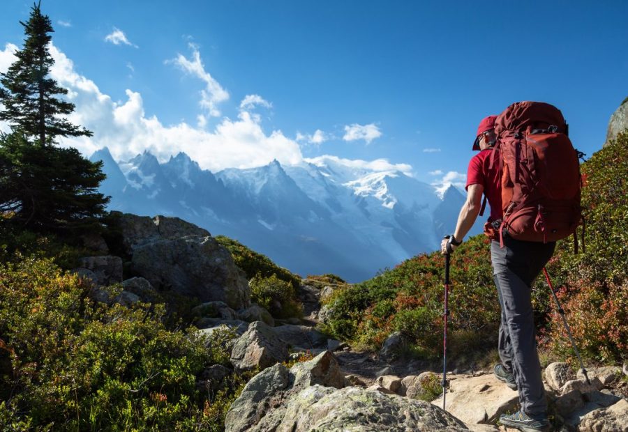 Magia włoskich gór –  najpiękniejsze trasy trekkingowe